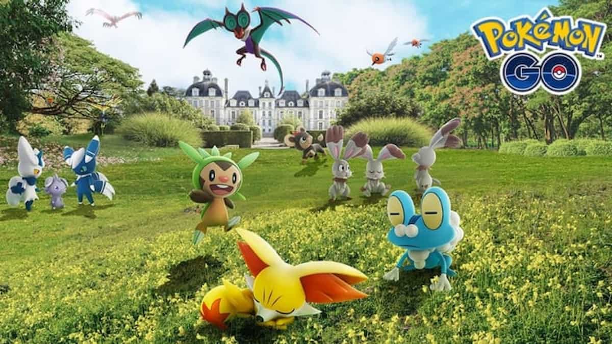 Pokémon GO PVP Tier List Best Pokémon for Battles Pro Game Guides