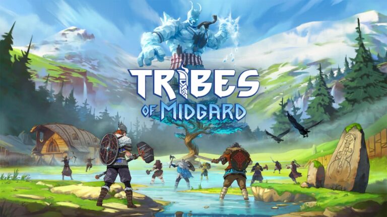 How to make yarn in Tribes of Midgard Survival Mode - Pro Game Guides