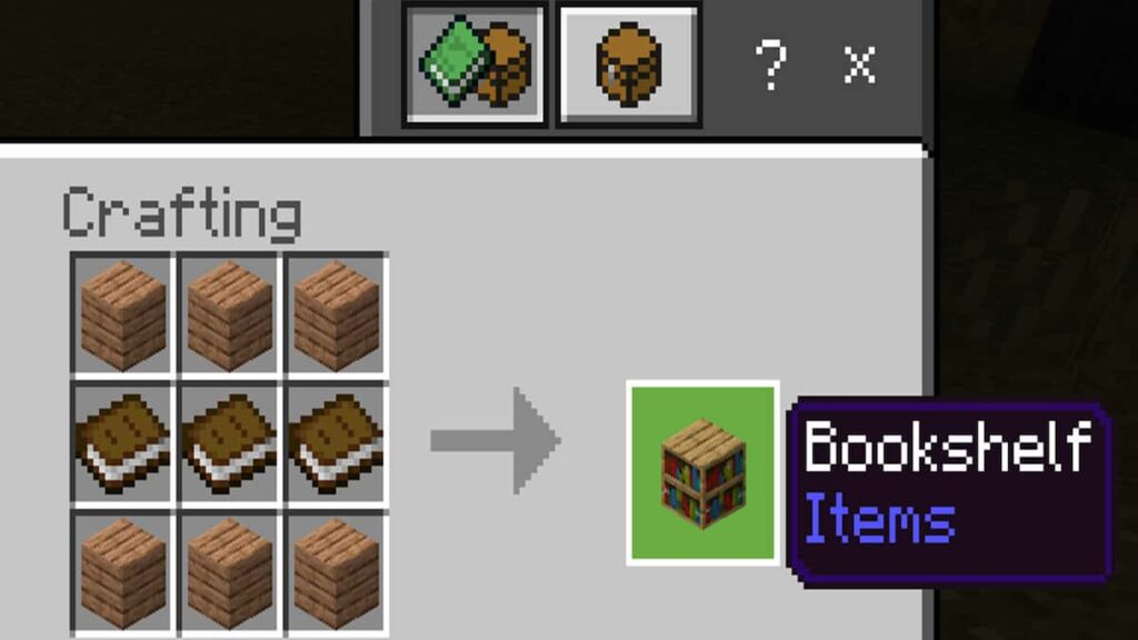 How Many Bookshelves Are Needed For Level 30 Enchantments In Minecraft Pro Game Guides How Many Bookshelves Are Needed For Level 30 Enchantments In Minecraft Pro Game Guides