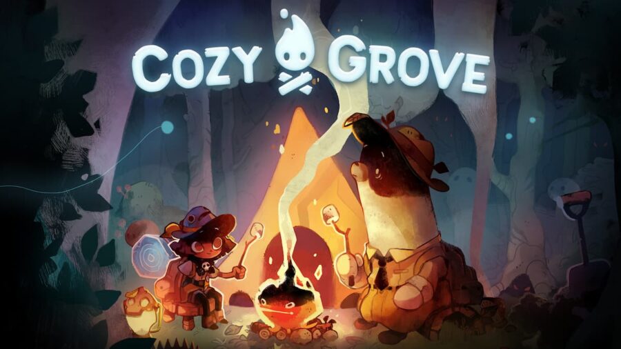 Best Cozy Games of 2021 - Pro Game Guides