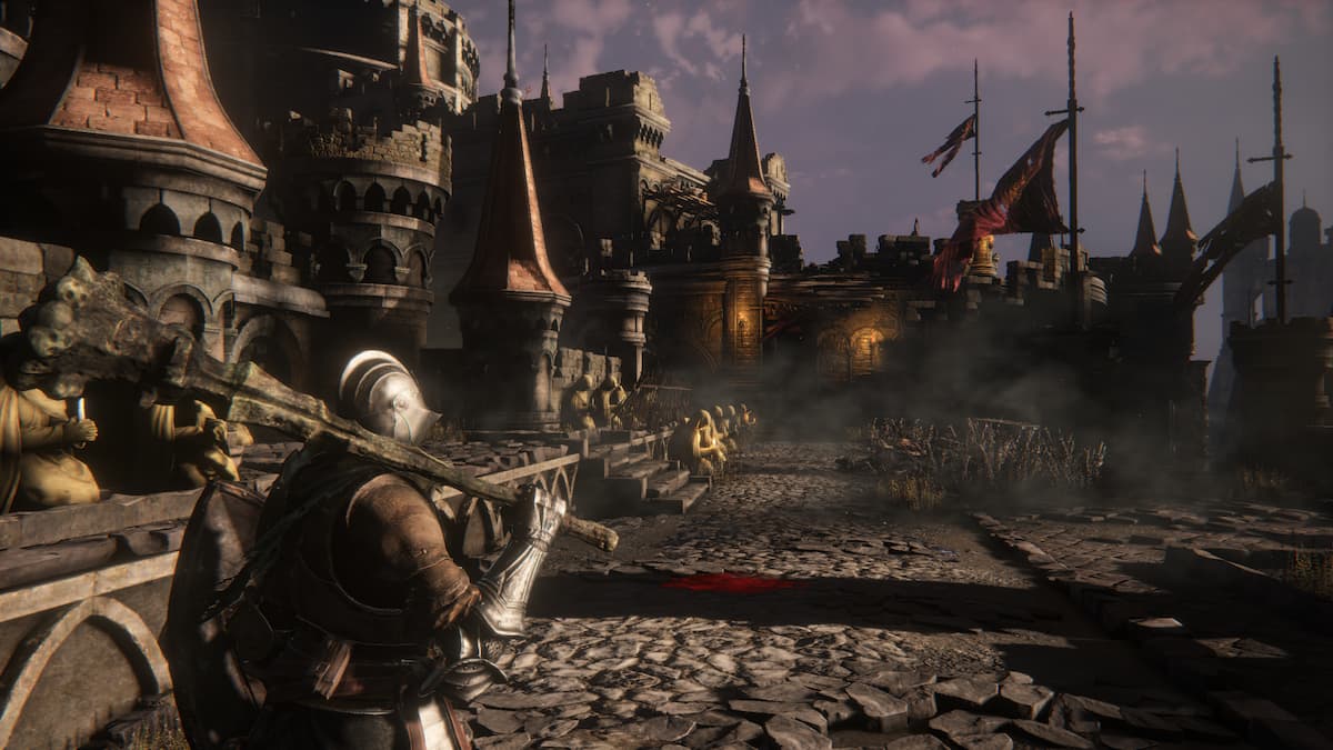 Can you jump in Dark Souls 3? - Pro Game Guides