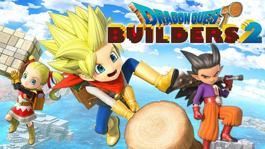 Where to find Grass Fibre in Dragon Quest Builders 2 Pro Game Guides