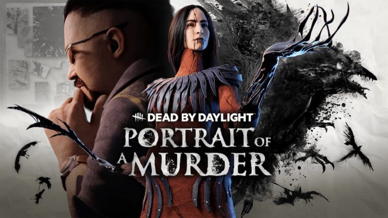 Everything Included In Dead By Daylight Portrait Of A Murder Dlc Pro Game Guides
