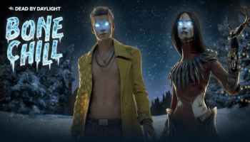Dead by Daylight Bone Chill Event