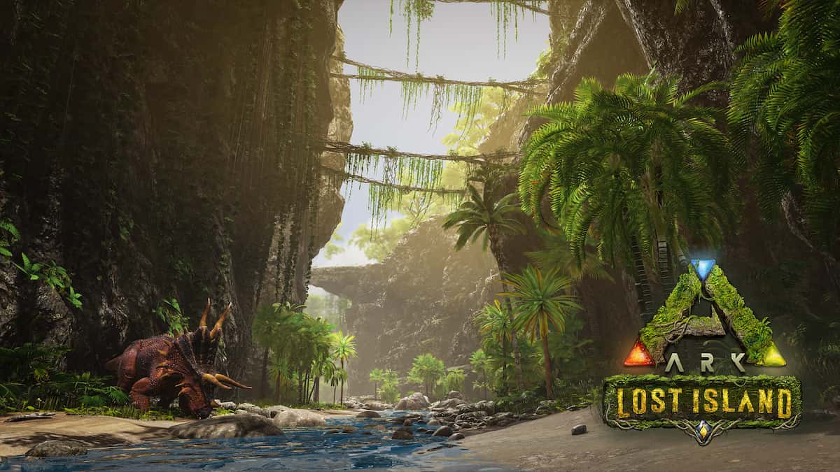 Resources on Lost Island in Ark Survival Evolved - Pro Guides