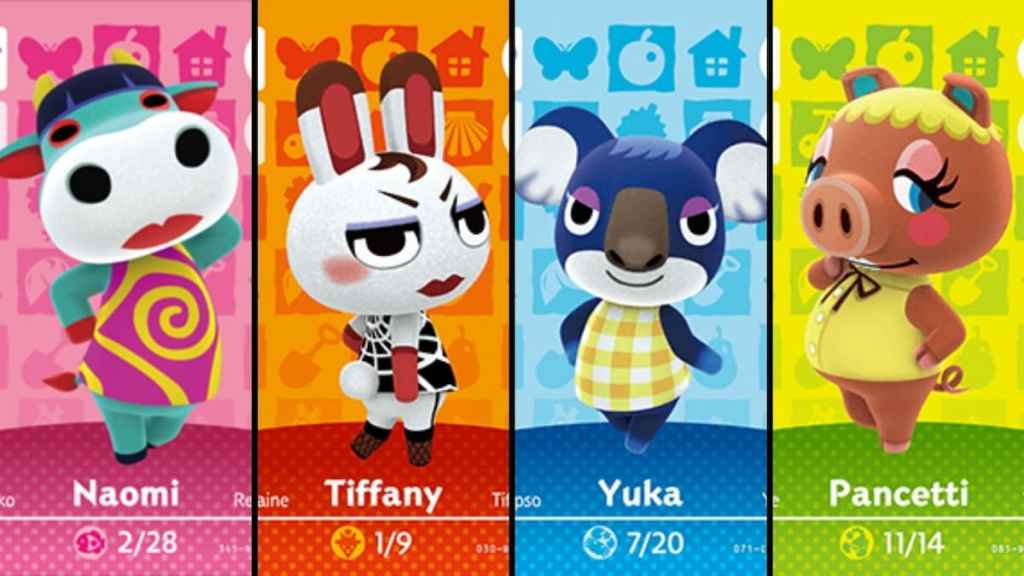 All Snooty Villagers in Animal Crossing New Horizons Pro Game Guides