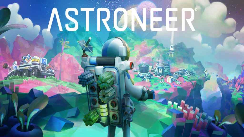 When the release date for Astroneer on Switch? Pro Game Guides