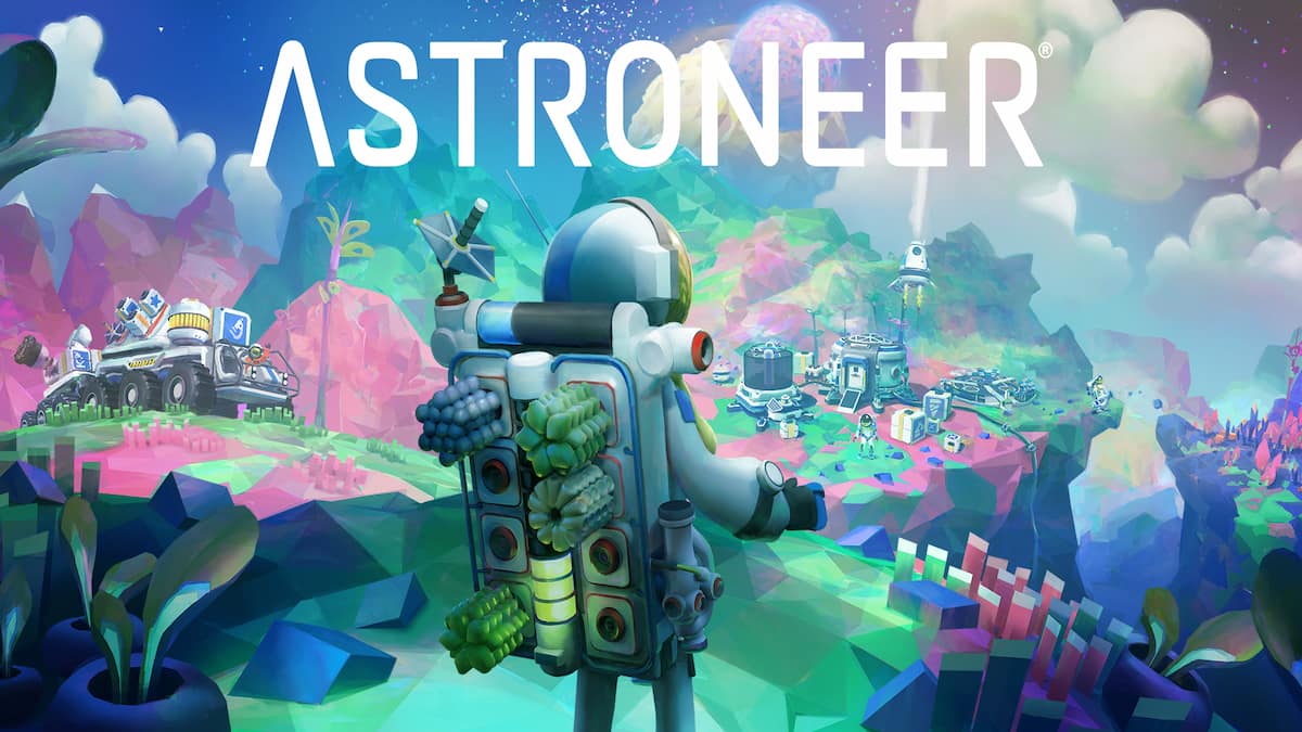 When the release date for Astroneer on Switch? - Pro Game Guides