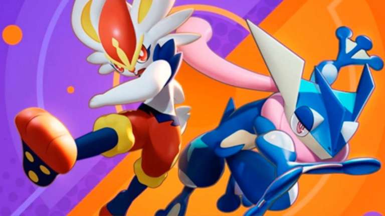 Can you get Greninja in Pokémon Scarlet & Violet? - Pro Game Guides