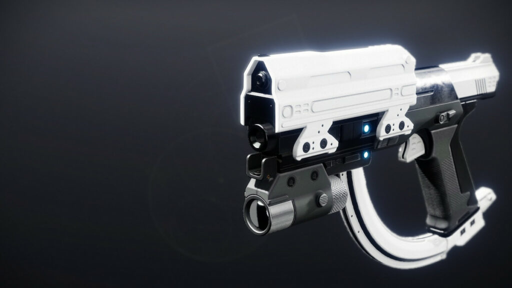 How to get the Forerunner Catalyst in Destiny 2 - Pro Game Guides