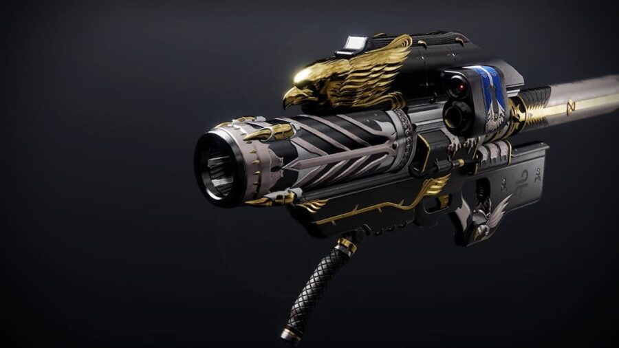 How to get Gjallarhorn Catalyst in Destiny 2 & What it does Pro Game
