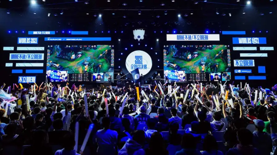 Best Esports Teams of 2021 - Pro Game Guides