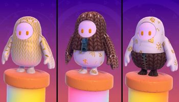 Sackboy's Challenge Rewards