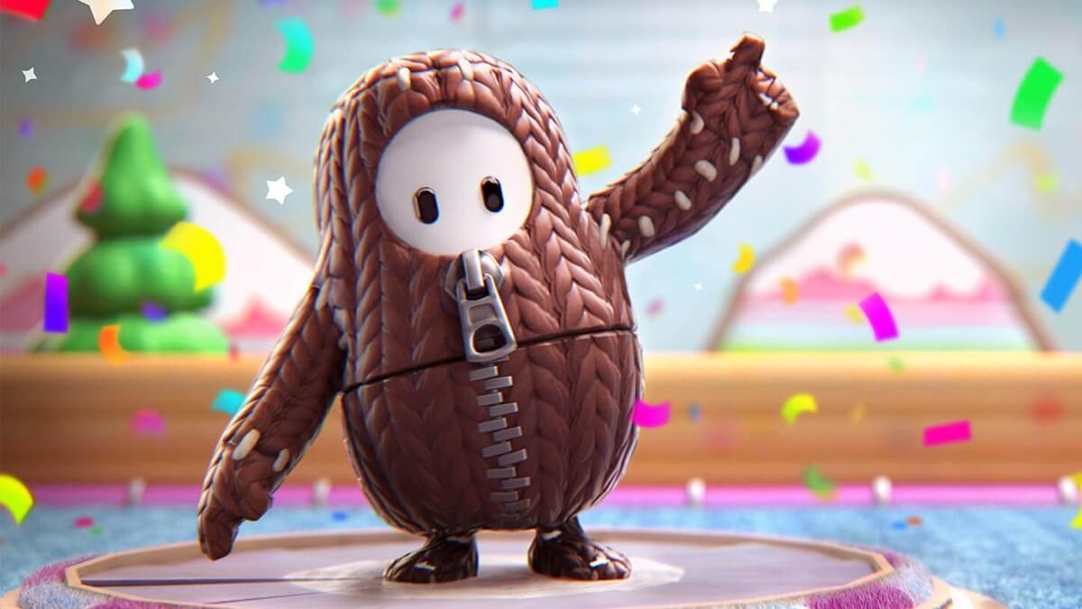 Sackboy’s Challenge promo image