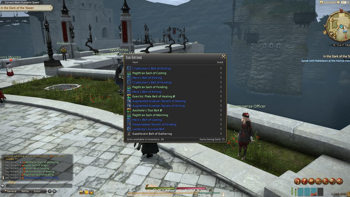 Screenshot by Pro Game Guides