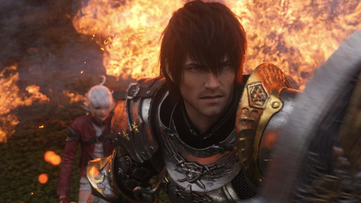 Image via Square Enix