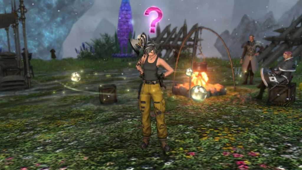 How to fix Error 3001 in Final Fantasy XIV Endwalker - Pro Game Guides