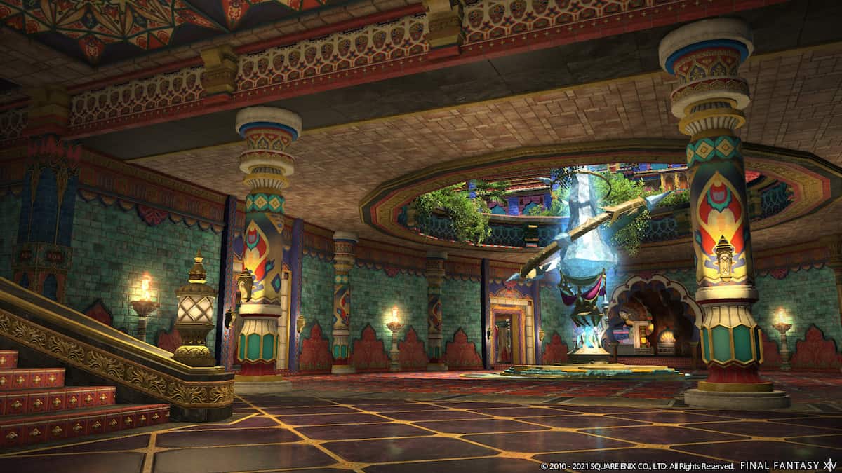 Image via Square Enix