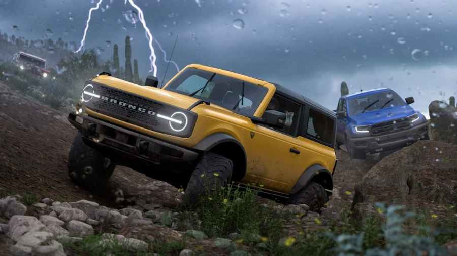 Is There A Fix For Forza Horizon 5 Lost Save Data Pro Game Guides