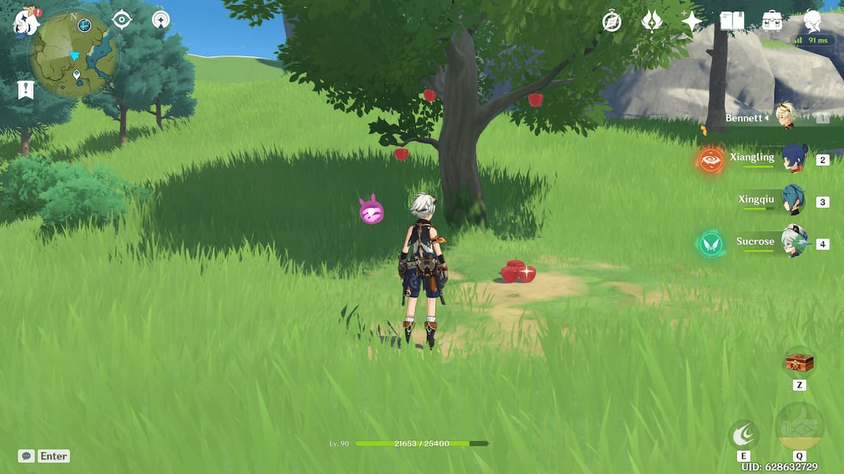 Screenshot by Pro Game Guides