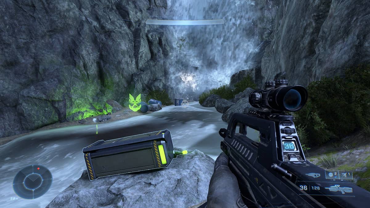 All Mjolnir Locker Locations in Halo Infinite Unlocks for Multiplayer