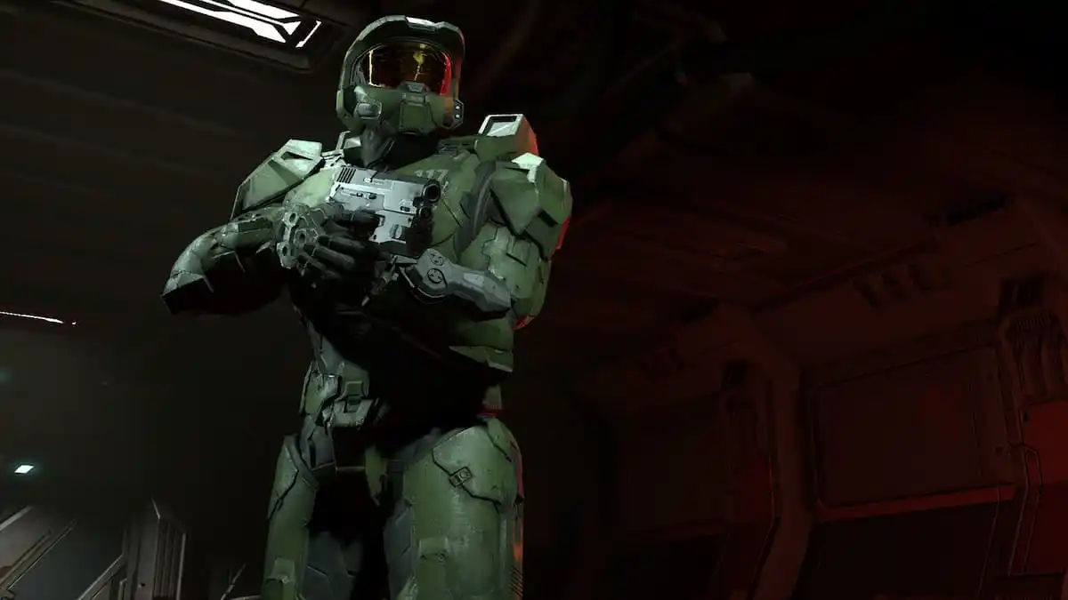 What do the red switches do in The House of Reckoning Advanced Training