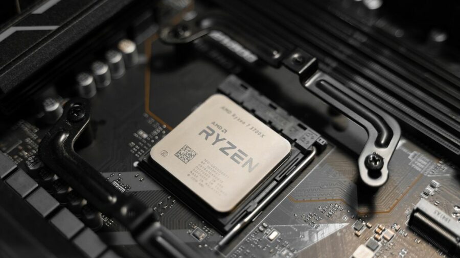 Best AMD Motherboards for Gaming Pro Game Guides