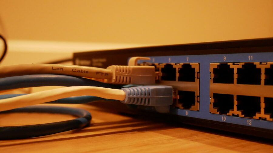 Лучшие Разветвитель Кабелей Ethernet