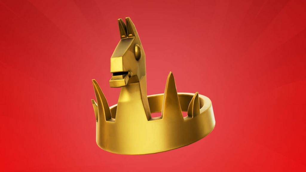 How the Victory Crown works in Fortnite Chapter 3 Season 1 - Pro Game ...