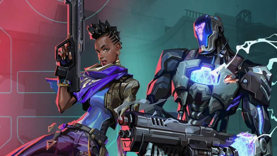 Image via Riot Games