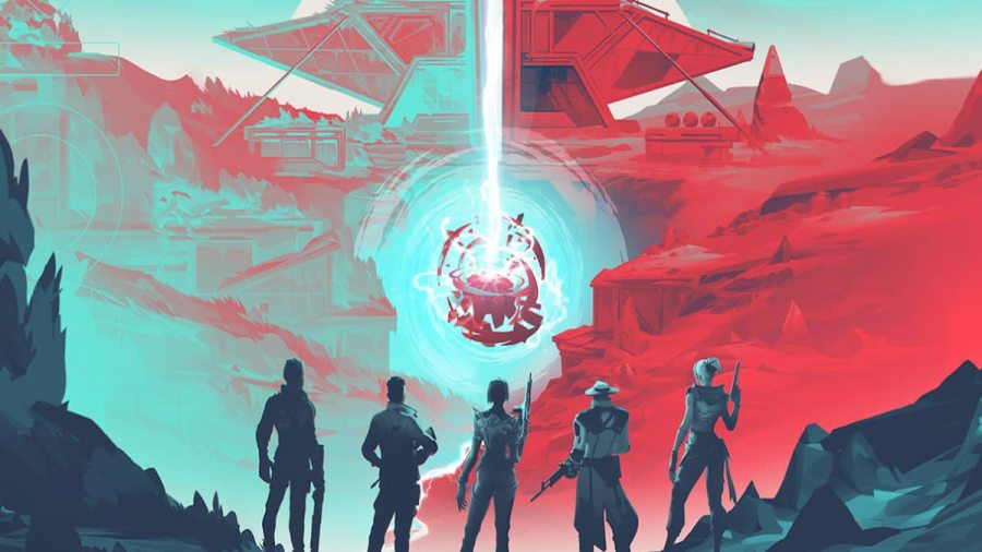 Image via Riot Games