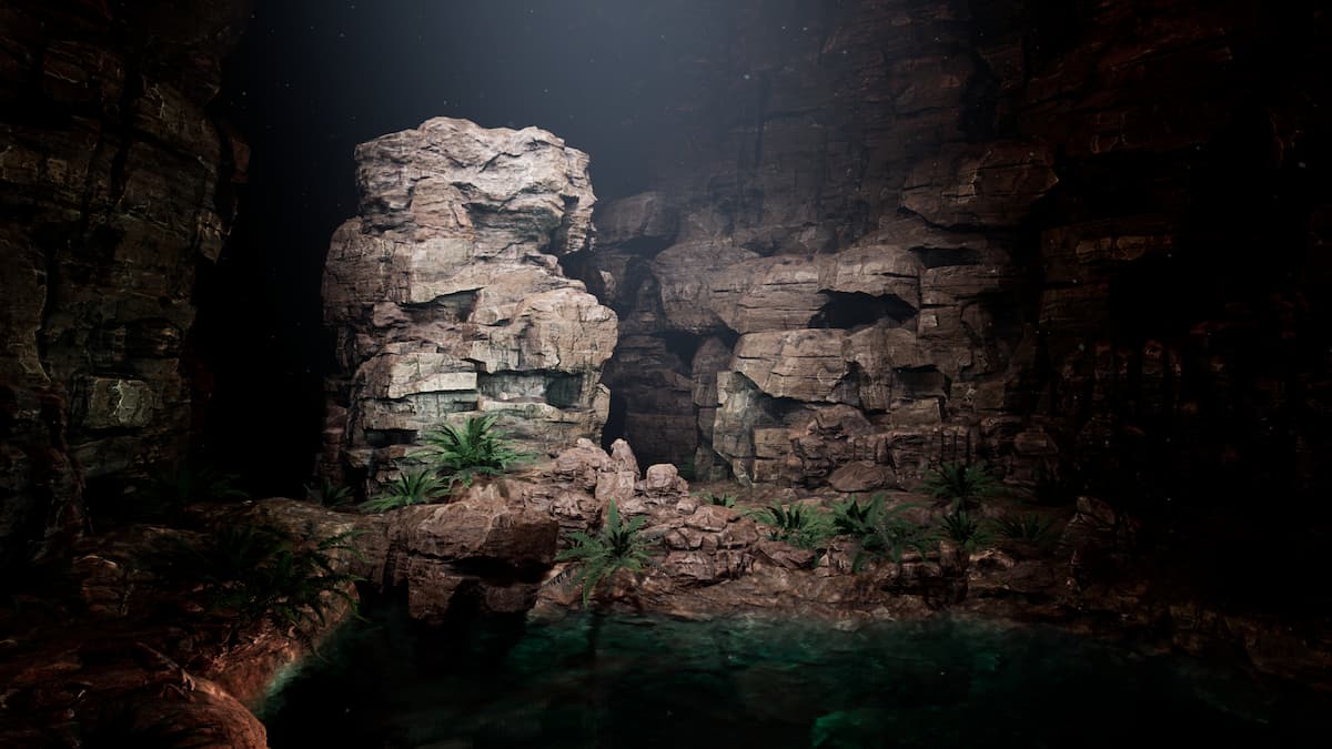 Where to find Iron Ore in Icarus Pro Game Guides