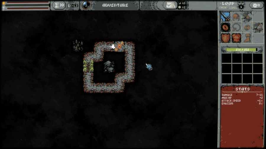 Screenshot by Pro Game Guides