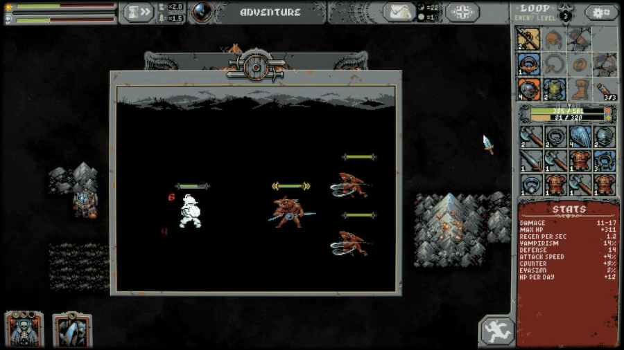 Screenshot by Pro Game Guides