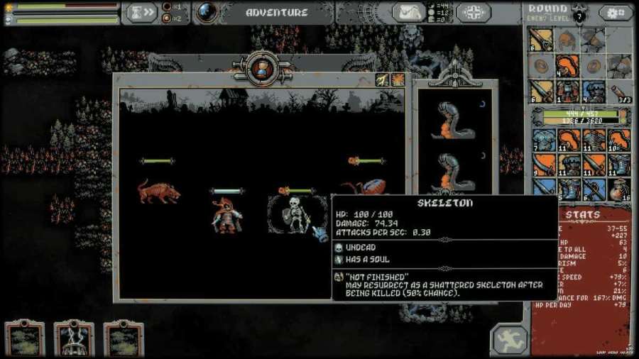 How to farm for Orbs of Unity in Loop Hero? Pro Game Guides