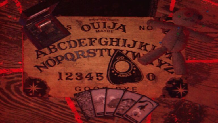 How to use the Ouija Board Phasmophobia - Pro Game Guides