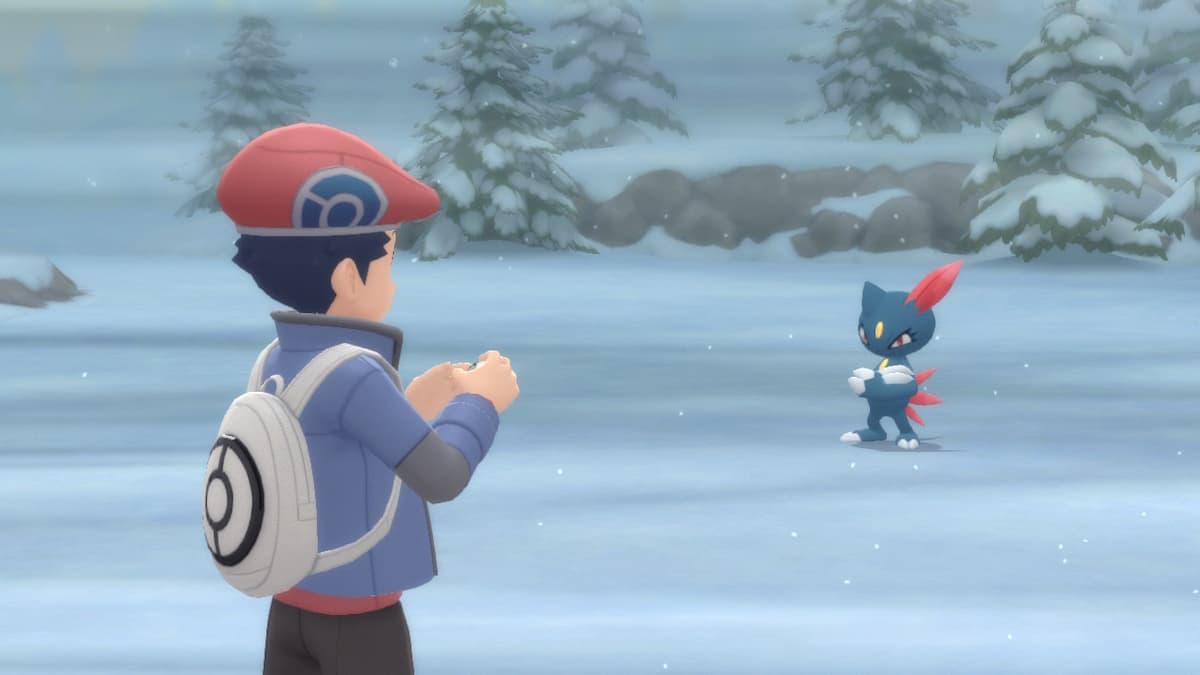 Screenshot by Pro Game Guides