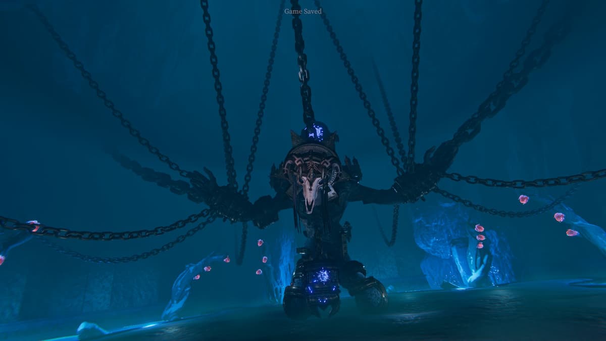 Screenshot by Pro Game Guides