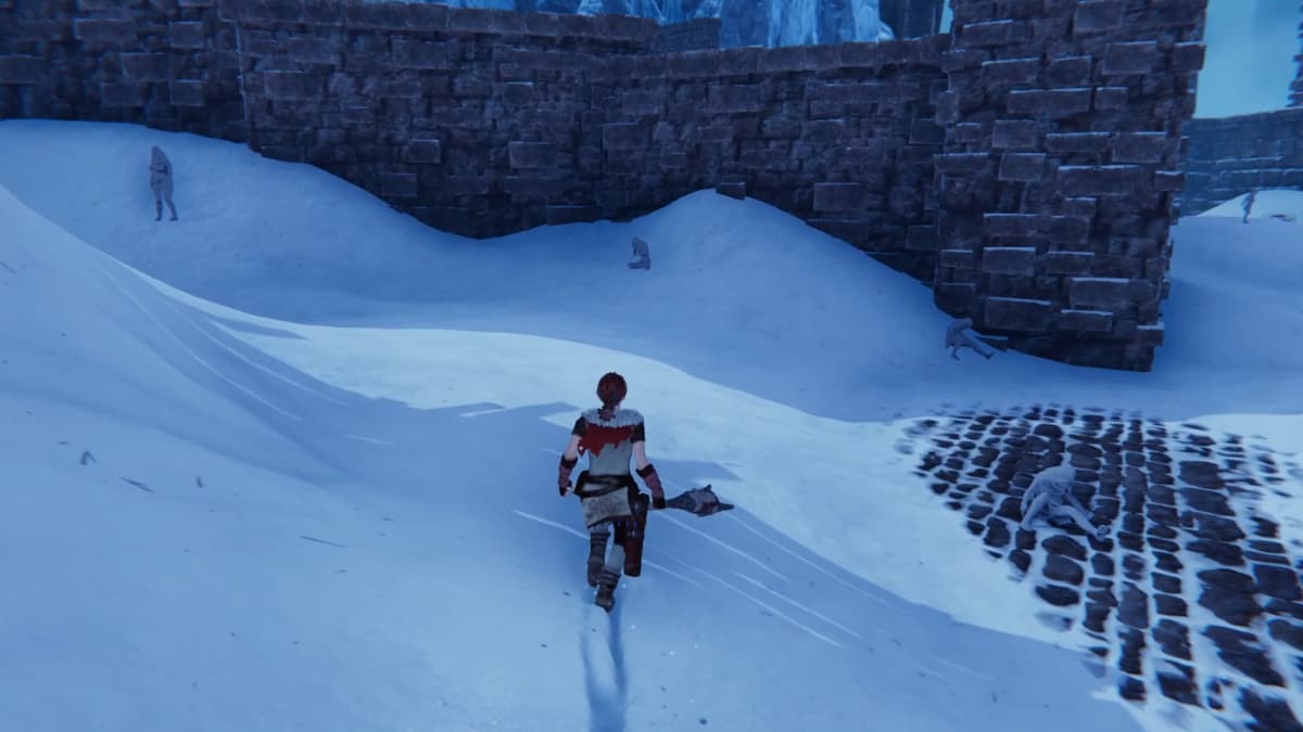 Screenshot by Pro Game Guides