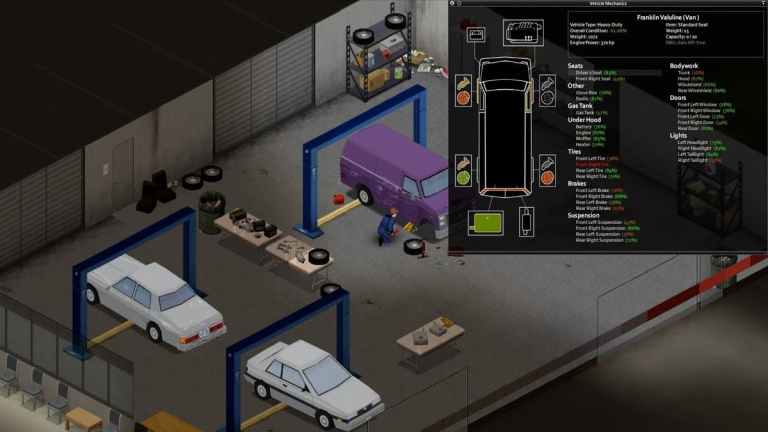 How to fix Project Zomboid workshop item version is different than ...