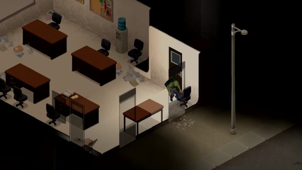 How to survive the Helicopter Event in Project Zomboid? - Pro Game Guides