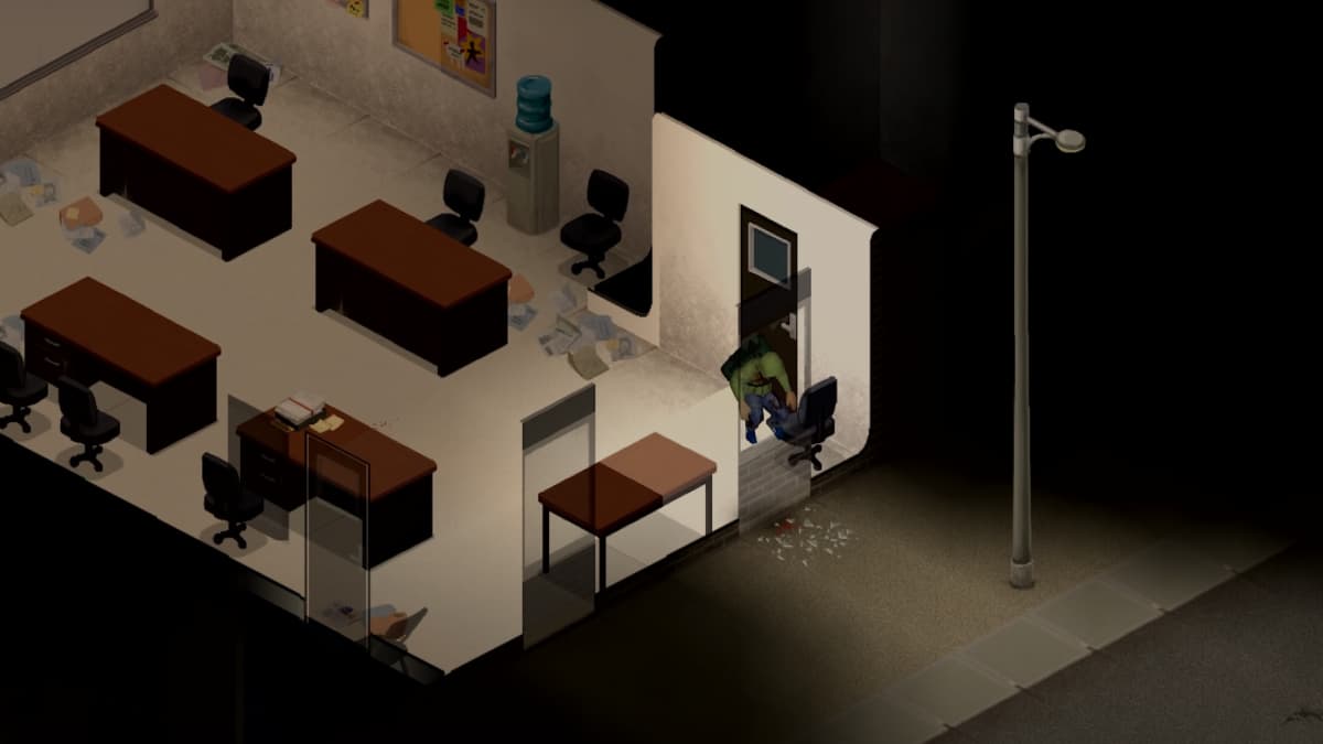 How to survive the Helicopter Event in Project Zomboid? Pro Game Guides