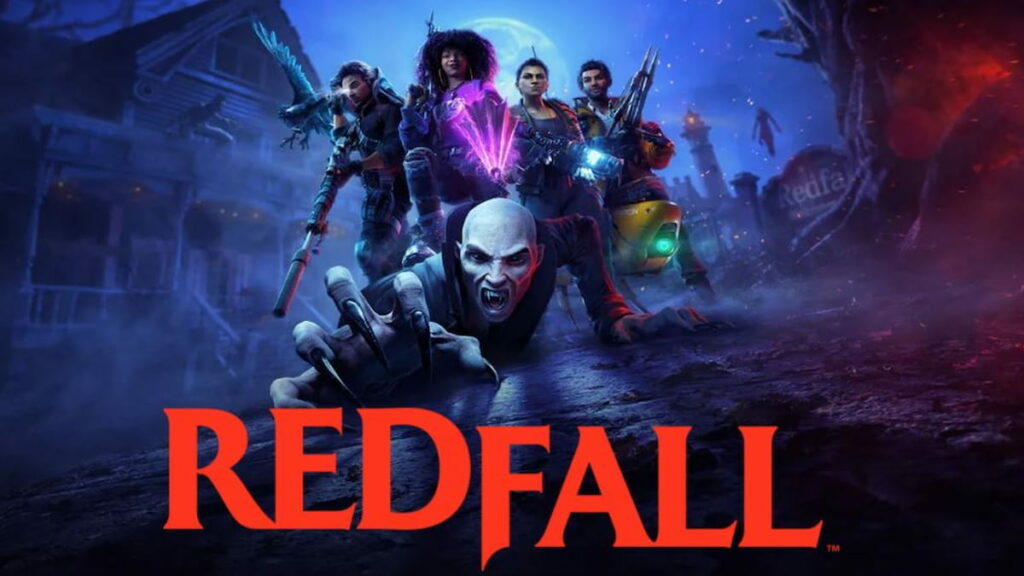 will redfall be on game pass