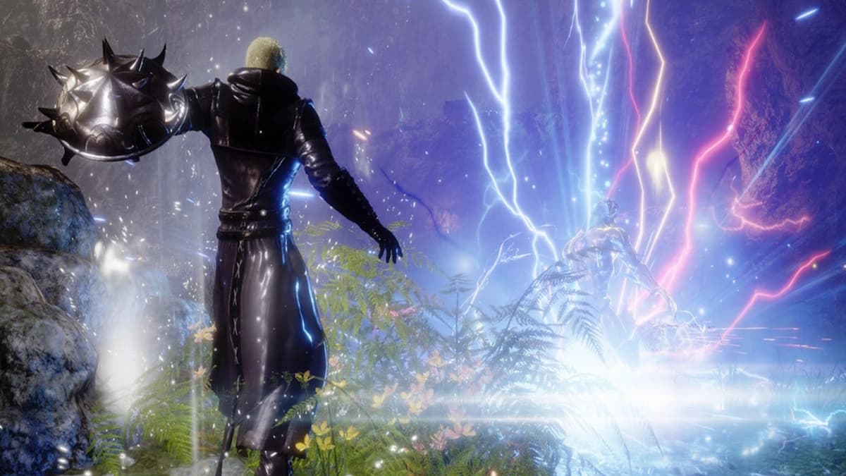 Screenshot via Square Enix