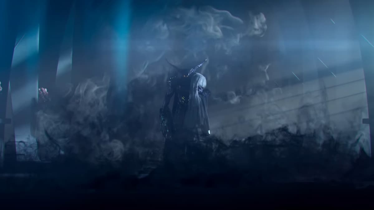 Screenshot via Final Fantasy Youtube