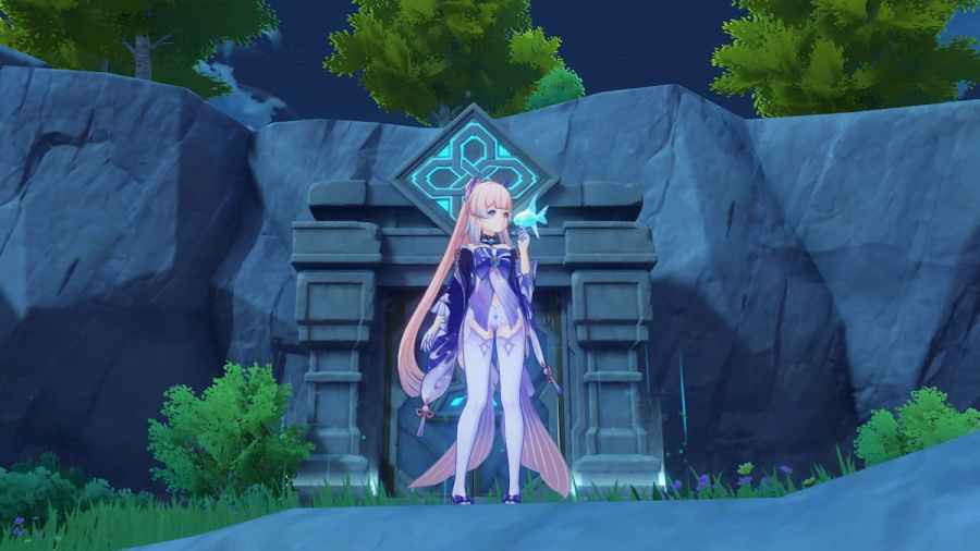 Screenshot by Pro Game Guides