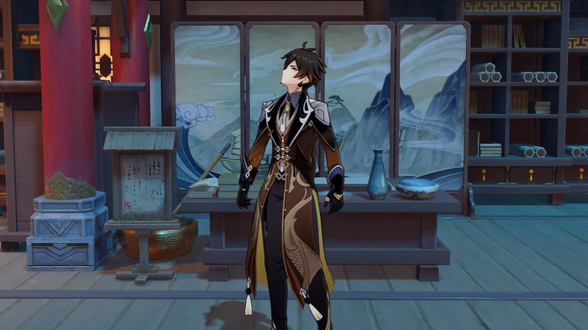 Screenshot by Pro Game Guides