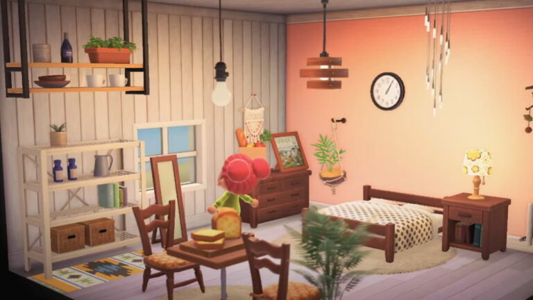 Where to get a Pro Decorating License in Animal Crossing: New Horizons