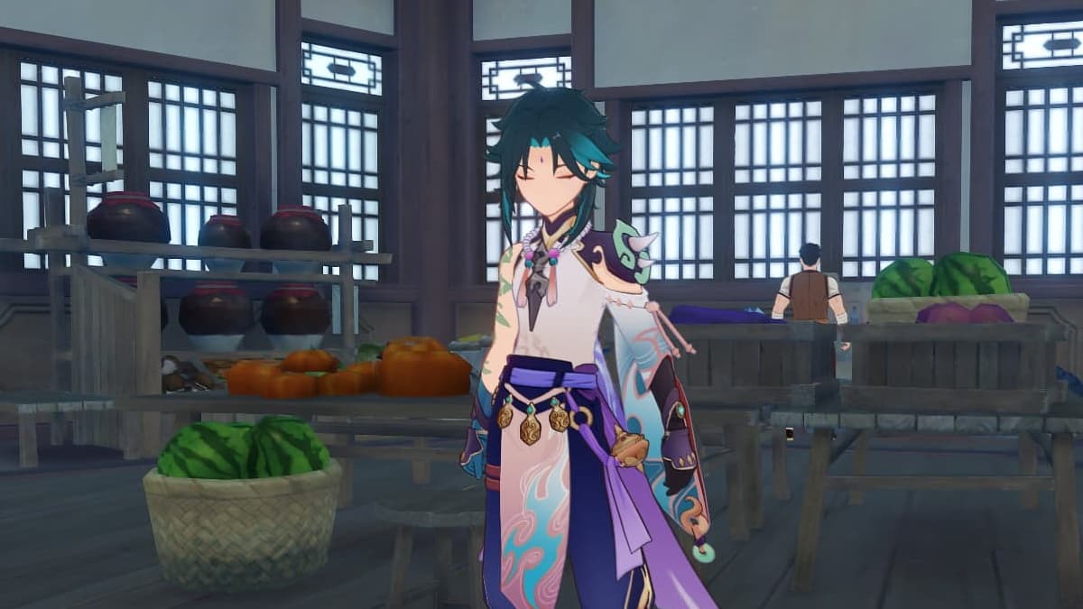 Screenshot by Pro Game Guides