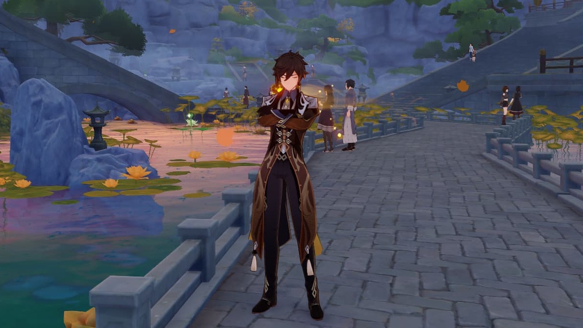 Screenshot by Pro Game Guides